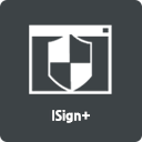 ISign+